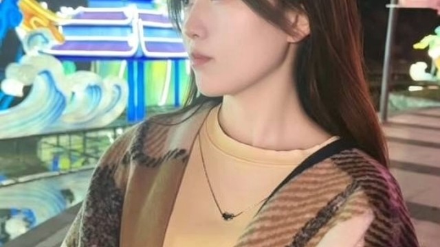 人与人之间的滤镜 无非是一双偏爱的眼睛