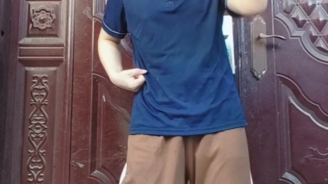 跳完感觉自己萌萌哒 #卡点舞 #感觉至上 #丝滑 #一学就会系列
