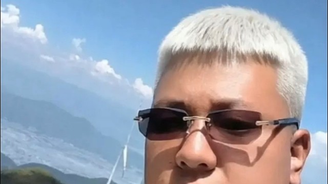 心宽，福自来