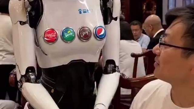 能喝下吗？