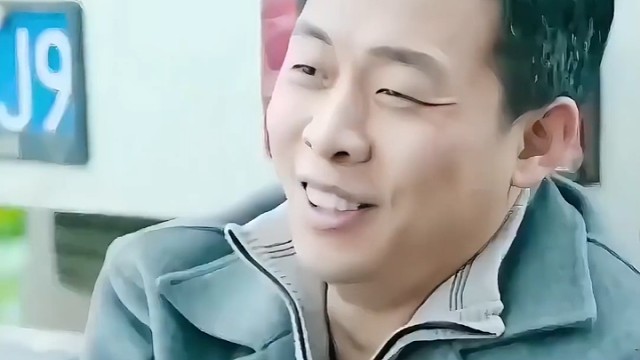 这手法真熟练