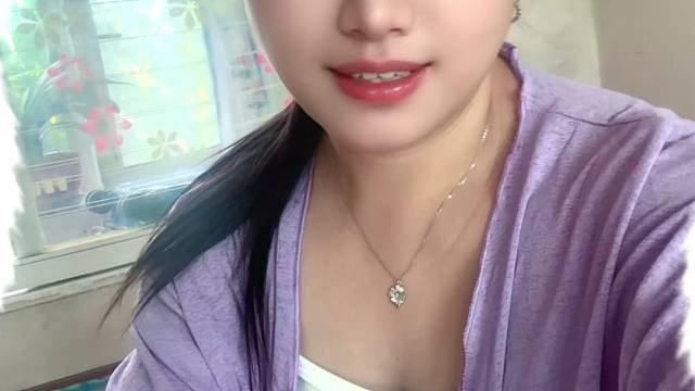 喜欢我吗