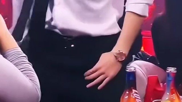跳舞