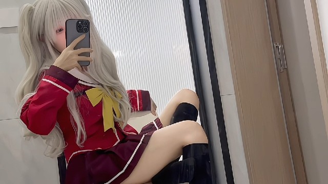 友利奈绪我老婆