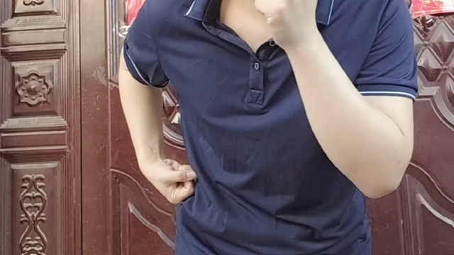 深夜奖励 #叶子摇5 #变装 #卡点舞 #感觉至上