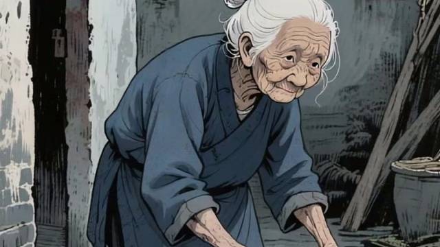 民间故事