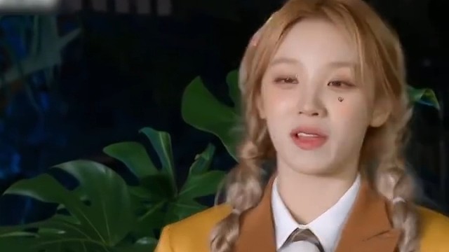 因为一个片段看了整部剧