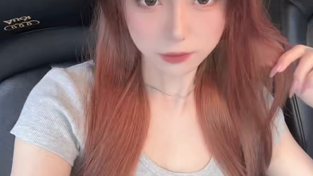 无意中