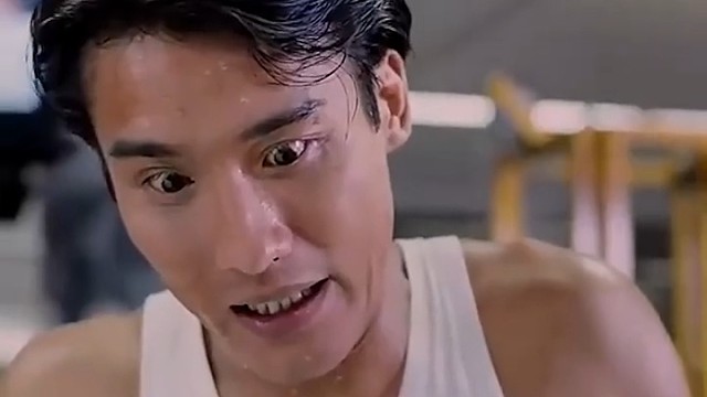 好像遇到对手了