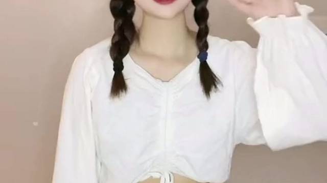 跳一个~