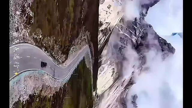 山川不语
