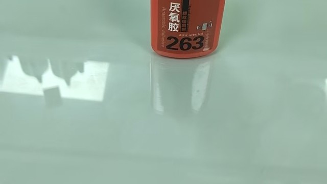 工业胶粘剂选型：厌氧胶在机械装配中的应用