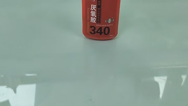 工业胶粘剂选型：厌氧胶在机械装配中的应用