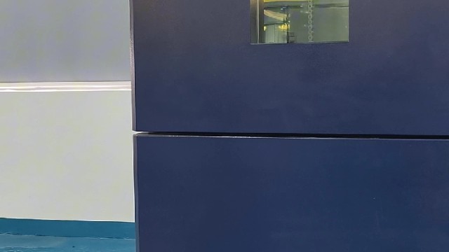 恒温恒湿箱 胶黏检测