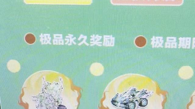 指定玉如意送了至尊火麒麟号主本来没车