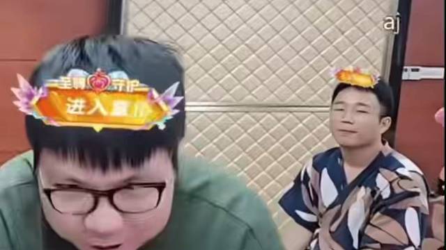 又叫爸爸了