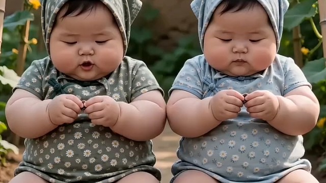 搞笑视频