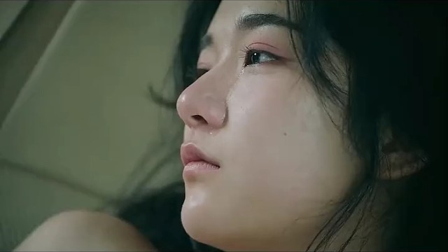 女学生被老师在车上就给搞了