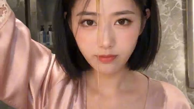 头发护理好物，洗完蓬松清爽！