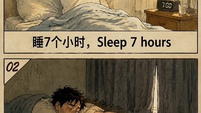 人生百态
