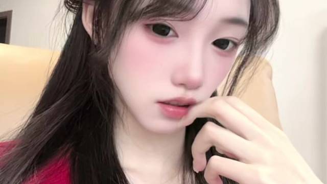 喜欢吗
