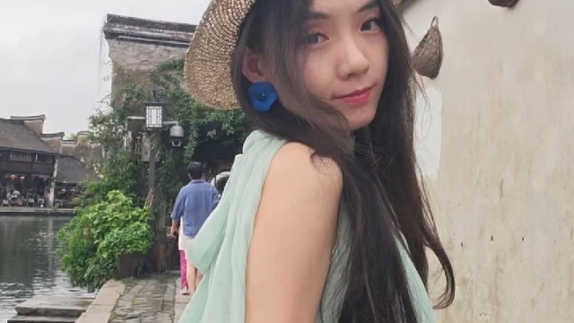 乖的南浔古镇之旅～