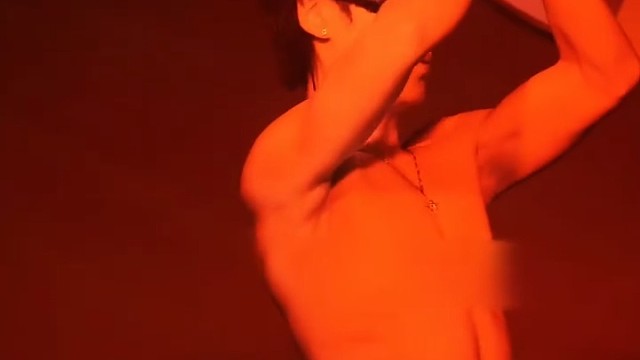 舞蹈