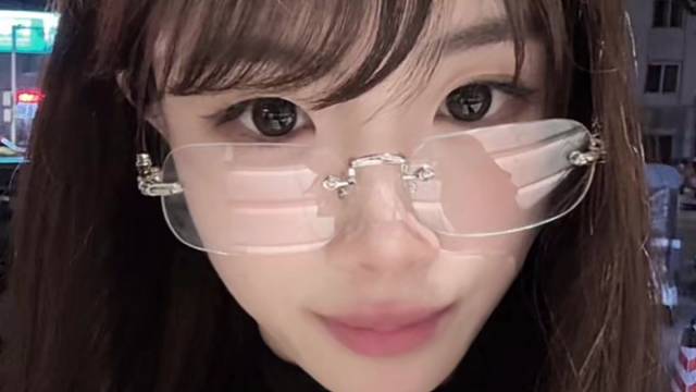 姐姐来了