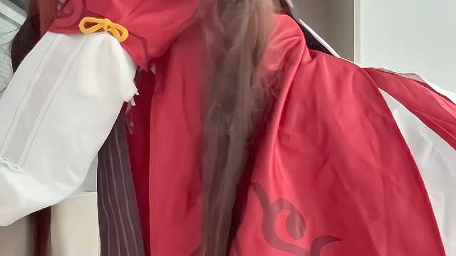 胡桃来惹