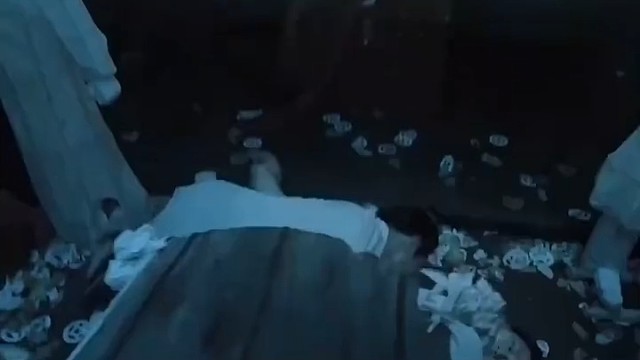 仅存的妇道