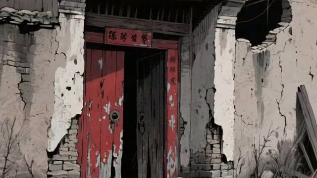 民间故事