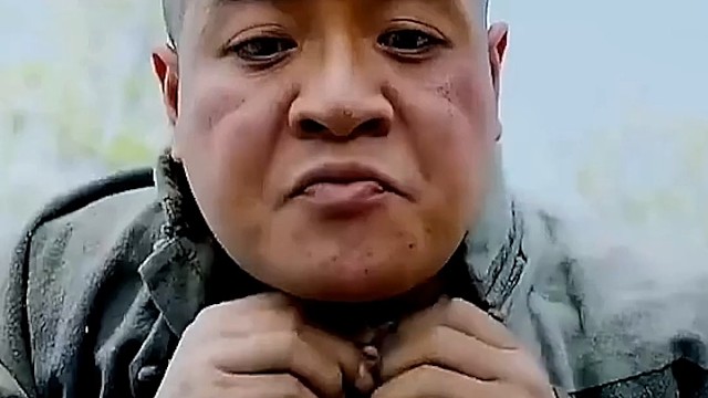 你小子敢坏好事儿