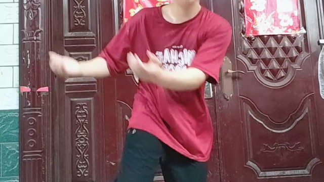 最后亿遍 #redred #cortis #严成玹神之八秒 #赵雨凡编舞 致歉一切 跳得不好致歉