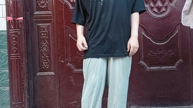 喜欢重要吗感觉才是王道 #卡点舞 #滑步 #追给 #俄舞