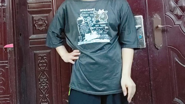 今天降温了嘻嘻 #JS摇 #卡点舞 #热辣一夏 #感觉至上