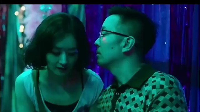 深度交流可就由不得你了