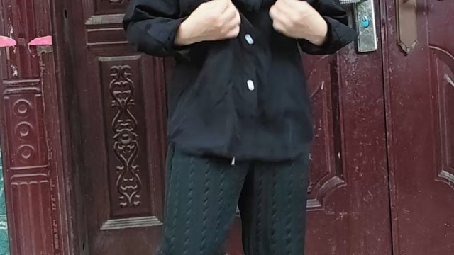look 别发呆～ #shyel摇 #卡点舞 #感觉至上 #丝滑