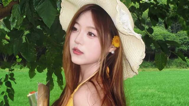 夏天