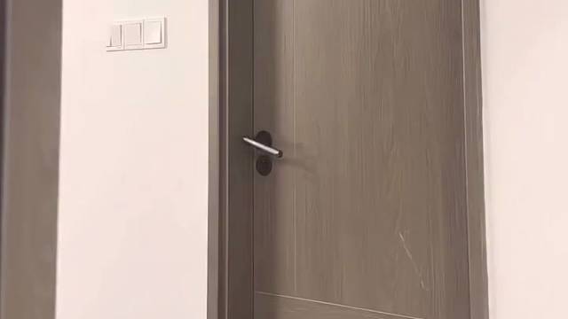 室内装修不错