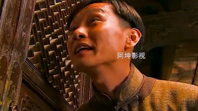 丈夫外出半年未回家他刚回到家中半夜就有人敲响妻子房门