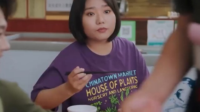 厨师：我叫松鼠