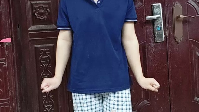第一次跳楚楚的舞 #楚楚编舞 #第57次取消发送 #卡点舞 #感觉至上