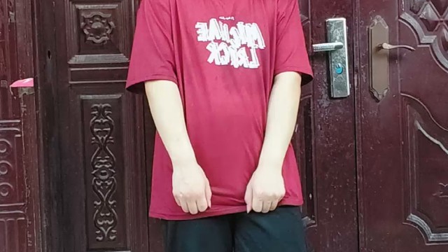 晚上好～ #越南鼓卡点舞 #卡点舞 #感觉至上 #丝滑