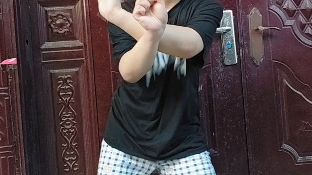跳了3遍还是不过瘾 #醋意摇 #卡点舞 #感觉至上 #丝滑