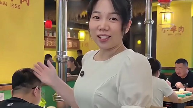 吃烤肉就选承德县小草房