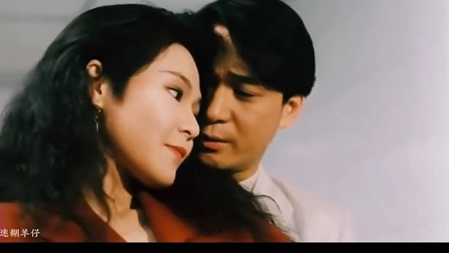 这样的男友真让女人着迷