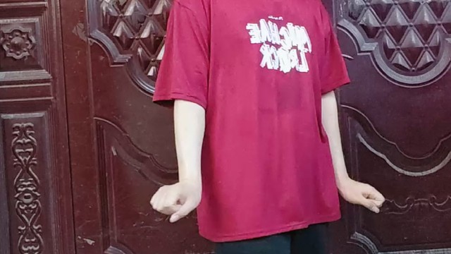唔哟 ～ #手势舞 #感觉至上 #卡点舞 #一学就会