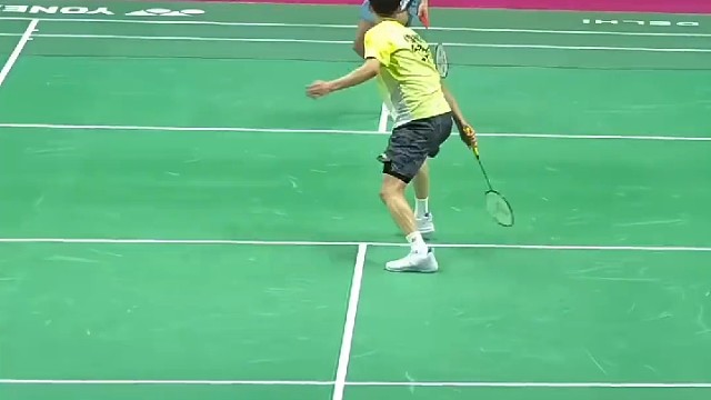一起来观赛！世锦赛摩托正面冲击数值怪