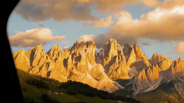 看看风景吧
