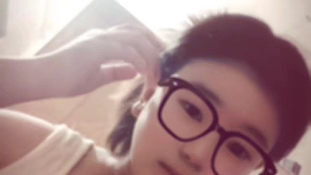 是本人